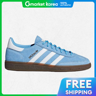 adidas | อาดดาส ADIDAS แฮนดบอล สเปเชยล - BD7632-LTBLUEFTWWHTGUM5 2550172