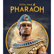 PC Games Total War: PHARAOH DYNASTIES - Strategy Games
