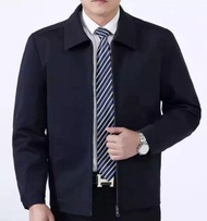 jaket semi jas/jasket/jaket pria terbaru keren gaya/jaket pria/jaket formal/jaket santri/jaket katun