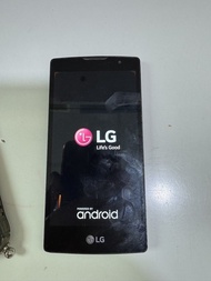 LG 手機