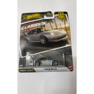 Hot wheels Porsche 993 GT2 Modern Classic