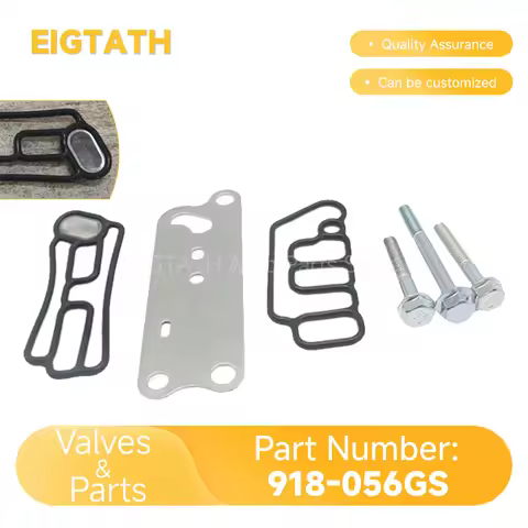 VVT Solenoid Gasket Repair Kit 918-056GS For Honda Odyssey Accord Pilot Acura MDX TL Car Spare Parts