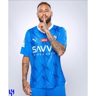 AL HILAL HOME 23/24 KIT [PLAYER ISSUE ] [XS-2XL]