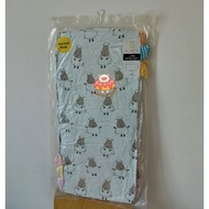 Baabaasheepz bed time buddy baby pillow