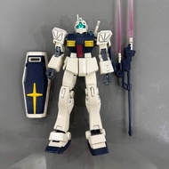 (Gundam Model) HGUC GM 2 Semi Striker GUNDAM 2nd nobox