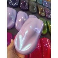KV245 BABY PURPLE + 2 TONE EFFECT 2K PAINT