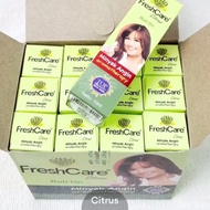 At Wholesale Prise  FRESH CARE   CITRUS  10ML