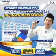MATA Eyebost Pro - Eye Supplement Helps Lower Nearsightedness, Blurred Vision, Cataracts, Glaucoma, 