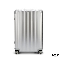Full Body Aluminum Luggage Case 20/26/29" inch (Top Quality)