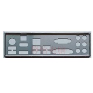 I/O IO Shield Blende Bracket For MSI Z97M-G43 H97M-G43 Computer Motherboard Baffle