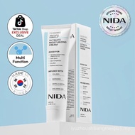 NIDAYouthfulFormulaUltimateMoisturizing(100mL)/Collagen,Niacinamide,CentellaAsiatica,HyaluronicAcid/