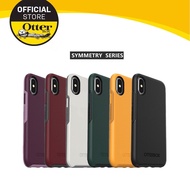 OtterBox Symmetry Series Clear Case For iPhone XS Max / iPhone XR / iPhone XS / iPhone X iPhone 7/8 7plus/8 plus 6/6s 6plus/6s plus Phone Case