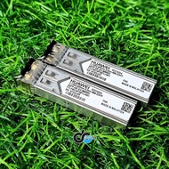 Huawei eSFP-GE-SX-MM850/GE 850nm 0.55km MM ESFP 02315204