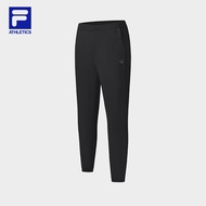 FILA CORE ATHLETICS FITNESS  Men Woven Pants (Black)