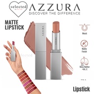 AZZURA Matte Lipstick 3G STAY MOIST MATTE FINISH Long Lasting
