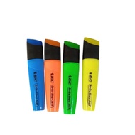 BIC Britelinertext Highlighter Highlighter Pen