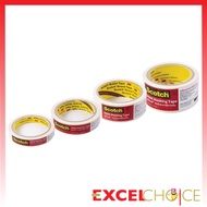 สก๊อตช์ 3M เทปกาว เทปกระดาษกาวย่น #888 Scotch 3M Masking tape