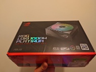 (未開封）ASUS ROG Loki SFX-L 1000W 電源供應器 Atx 1000w Atx 3.1 Atx 3.0