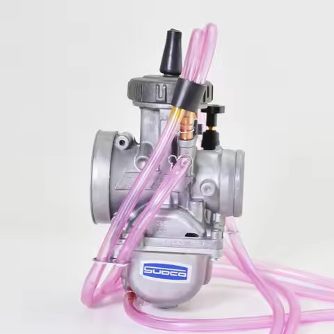 Good Quality Motorcycle Carburetor G-PWK 33-42mm Compatible with CRF YZF KlX DRZ MX off-road all-ter