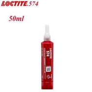 300ml 50ml Loctite 510 515 518 574 Anaerobic Plane Sealing Glue Metal Equipment Fittings Flange Adhe