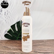 Hawaiian Tropic _ Sunless Tan Self-Tanning Foam Express Tan 200 g โฟมเปลี่ยนสีผิวให้เป็นผิวแทน