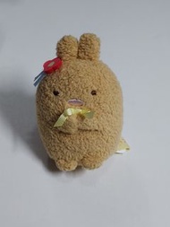 角落生物炸豬排