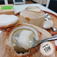 Set To Cook Coconut Jelly + With A Delicious Standard Recipe, Business Recipe