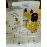 Because It's You Perfume