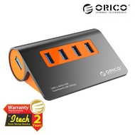 ORICO M3H4-G2 4 Port USB3.1 Gen2 HUB