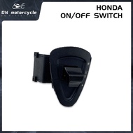 ◙Honda TRI Switch ON /OFF For Honda Click Beat Fi 3 Way Switch Plug and Play