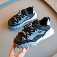 Sneakers Kids Sport Fashion Kids Casual Import S47D