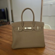 Hermes 鉑金/ Birkin30