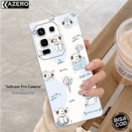 Case hp INFINIX NOTE 50 PRO 4G - Cartoon Case - Latest INFINIX NOTE 50 PRO 4G Softcase - NOTE 50 PRO