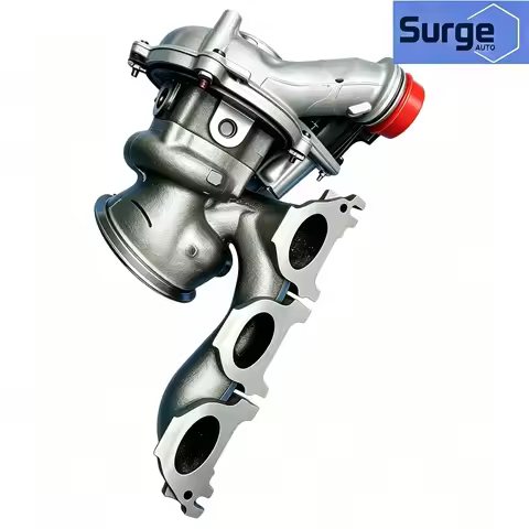1PCS Turbocharger Turbo for BMW I8 Roadster 1.5L I15 I12 762516111 11655A14818 11658643131 116598959