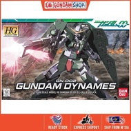 Bandai [03] HG 1/144 Gundam Dynames Plastic Model Kit