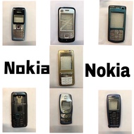 Nokia 6110,N70,N73,5000,2300,2310,2600 housing
