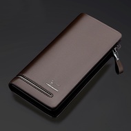 Dompet Kulit Lelaki I6Y4 Dompet Kulit Asli Lembu 2025 Dompet Panjang Lelaki Dompet Kulit Lelaki Domp