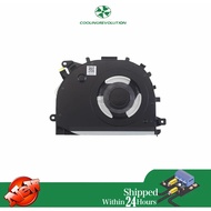 Laptop CPU Cooling Fan EG50060S1-1C040-S9A DC5V 0.50A 4-Pin For Huawei MateBook D 15 2022 BoDE-WFH9