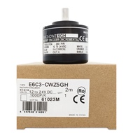 E6C3-CWZ3XH CWZ5GH CWZ1XH CWZ3EH Encoder 3600 3000 5,000