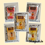 Denali POWDER TEA SERIES - Mango/ Lychee/ Peach/ Lemon/ Thai