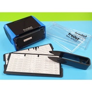 Trodat PRINTY 4913 typo DIY Stamp Self Assemble