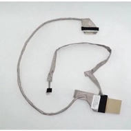 Original Toshiba Satellite L745 L700 L740 L700D L740D L745-s4210 LCD Cable Display Video Ribbon Wire