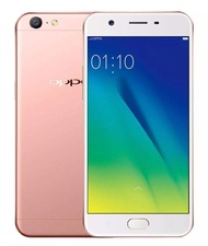 OPPO R9s Plus RAM4G + 64G Android 4G โทรศัพท์มือถือนักเรียนเต็มหน้าจอกุหลาบทองซีโอดี เเถมฟรีเคสใส+ฟิล์ม+ชุดชาร์จ โทรศัพท์ oppo แท้ R9s Plus