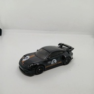 Hotwheels Porsche 911 GT3