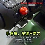Spirit Beast N2 Turn Signal Switch Button