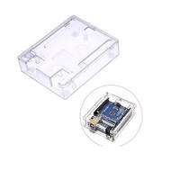 ABS Plastic Case for Arduino Uno R3