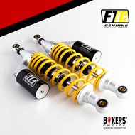 FTC Shock 340mm w/ Gas (Wave 100)