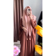 Gamis Abaya Kaftan Kaftan Anjani Original Gamis Songket Asli Premium