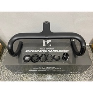 Integrated Carbon VISP BUILDER Parts HYPER-S 2023