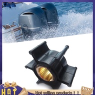 【SG36】389576 Outboard Water Pump Impeller for     Outboard Motor 4Hp 4.5Hp 8Hp 2 Stroke 1980-1997
